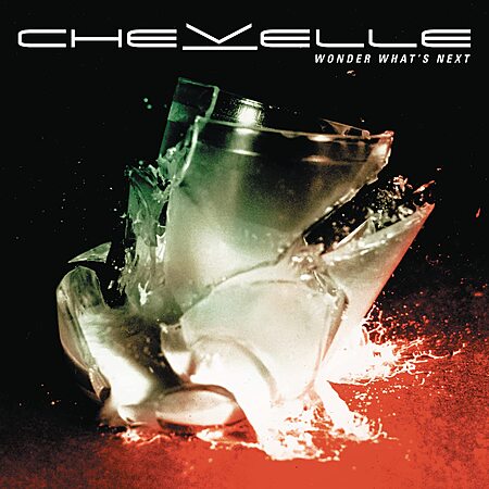 27% Off Chevelle: Wonder What's Next Vinyl!
