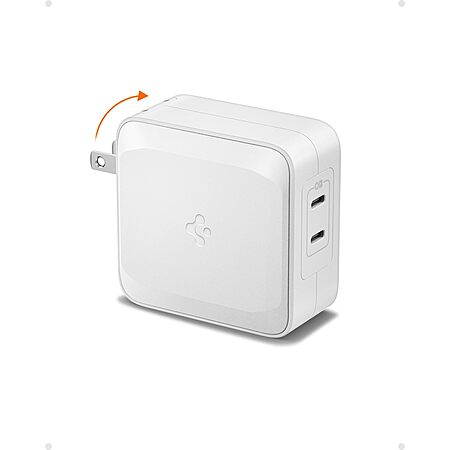 Spigen 100W USB-C Charger for $16.99!