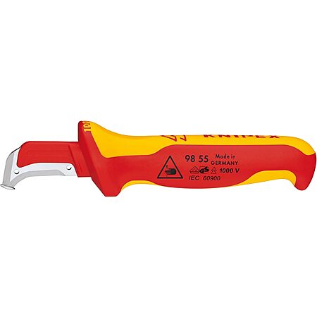 41% Off KNIPEX Dismantling Knife!