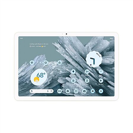 $249*: 11" 128GB Google Pixel Tablet (Tablet Only, Porcelain) at Amazon