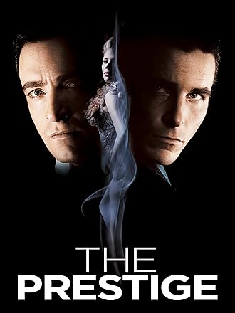 $4.99 each: Digital 4K UHD Films: Prestige, Heat, The Sixth Sense & More at Amazon