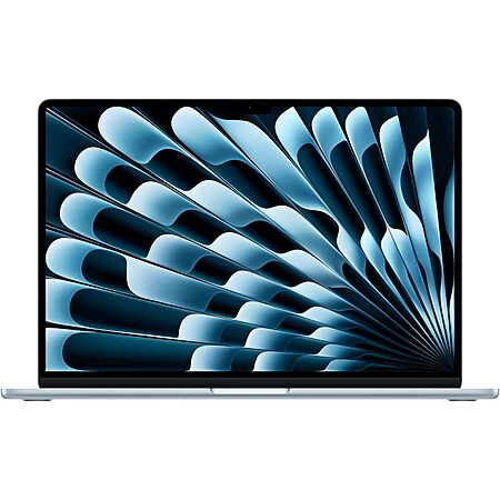 15.3" Apple MacBook Air (2025): Liquid Retina, M4 Chip, 16GB Memory, 256GB SSD $969 & More + Free Shipping