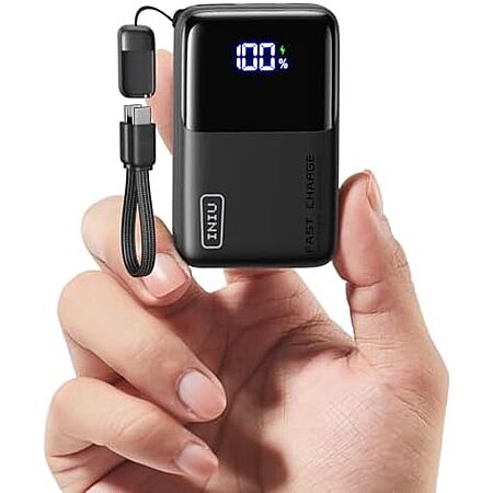 53% Off INIU Portable Charger!