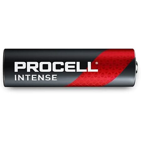 [Prime] $6.80: 24-Count PROCELL Alkaline Intense Power AA, 1.5V Batteries at Amazon (28.3￠ each)
