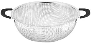 $9.99: 5-Qt Cuisinart Mesh Colander at Amazon