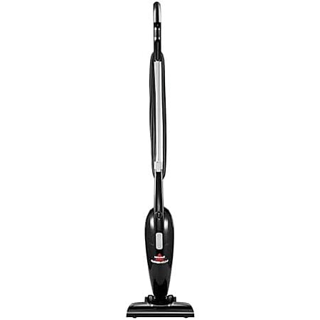 $19.99: Bissell Featherweight Stick Lightweight Bagless Vacuum with Crevice Tool at Amazon