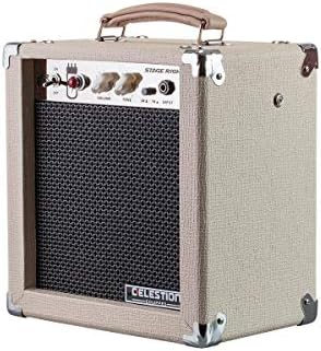 $119.99*: Monoprice Stage Right 5-Watt 1x8 Guitar Combo Tube Amplifier w/ Celestion Speaker at Amazon