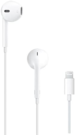 $9.99*: Apple EarPods Wired Ear Buds w/ Built-in Remote & USB-C Plug at Amazon