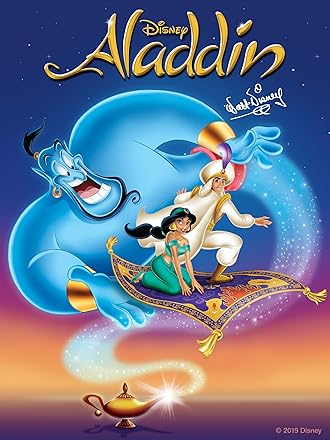 $4.99 each: 4K UHD Digital Movies: The Green Mile, Alien, Aladdin & More