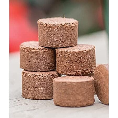 $3.97* | 72 ct. Burpee Super Growing Pellets at Amazon