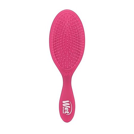 $3.97* | Wet Brush Original Detangling Hair Brush (Frost Pink) at Amazon