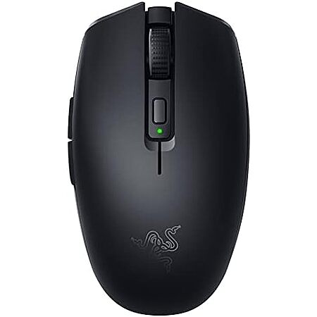 $32.99* | Razer Orochi V2 Mobile Wireless Gaming Mouse at Amazon