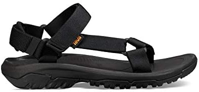 $39.83* | Teva Men's Hurricane XLT2 Sandals (Black) at Amazon