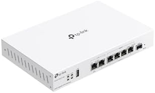 [YMMV, AC] $79.98 | TP-Link Festa FR307-M2 | Multi-Gigabit VPN Wired Router Gateway at Amazon