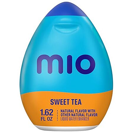 [SnS, AC] $1.79 | 1.62-Oz Mio Sweet Tea Liquid Water Enhancer Drink Mix at Amazon
