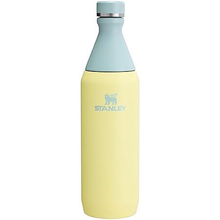 $19.53* | 20-Oz Stanley All Day Twist On Lid Stainless Steel Water Bottle at Amazon