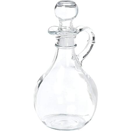 $6.47* | 10-Oz Anchor Hocking 980R Presence Cruet w/ Stopper at Amazon