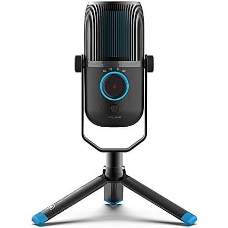 $23.99* | JLab Talk USB Microphone (Black) at Amazon