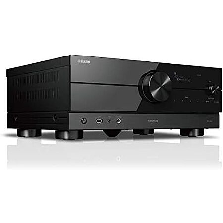 $569.95 | Yamaha RX-A2A AVENTAGE 7.2-Channel AV Receiver at Amazon
