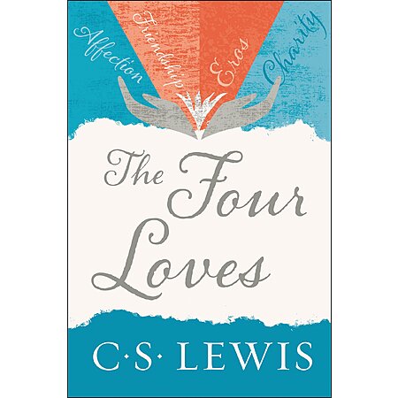 $1.99 | The Four Loves (eBook) by C. S. Lewis