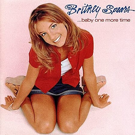 $12.93 | Britney Spears: …Baby One More Time (Vinyl w/ AutoRip MP3) at Amazon