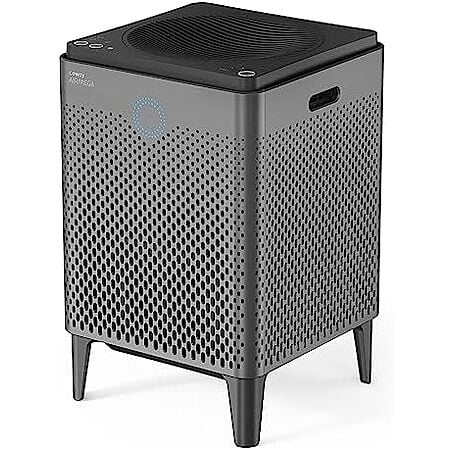 $349* | Coway Airmega 400 Smart Air Purifier (Up to 1,560 Sq Ft Coverage) at Amazon