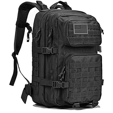 [Prime] $19.99* | 40L Reebow Gear 3-Day Tactical Backpack at Amazon