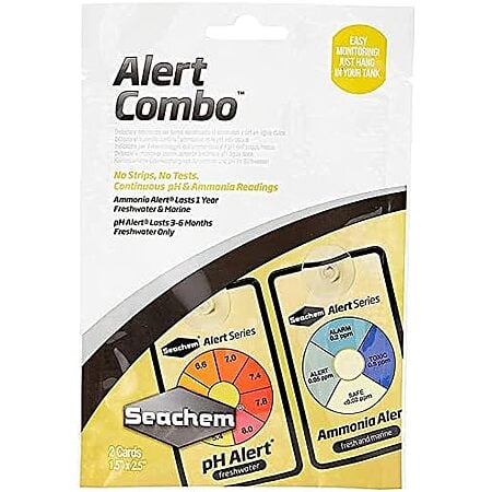 $9.54 | Alerts Combo Pack at Amazon