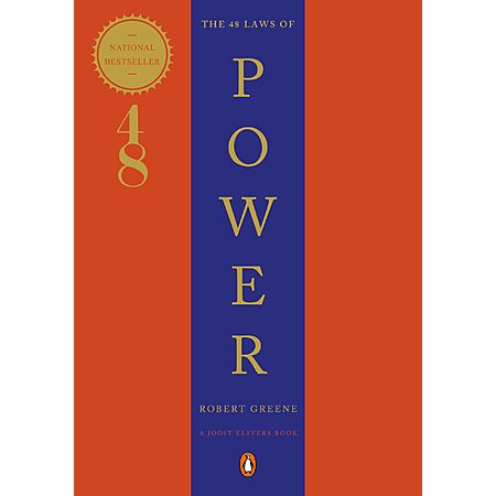 $1.99 | The 48 Laws of Power (eBook) by Robert Greene