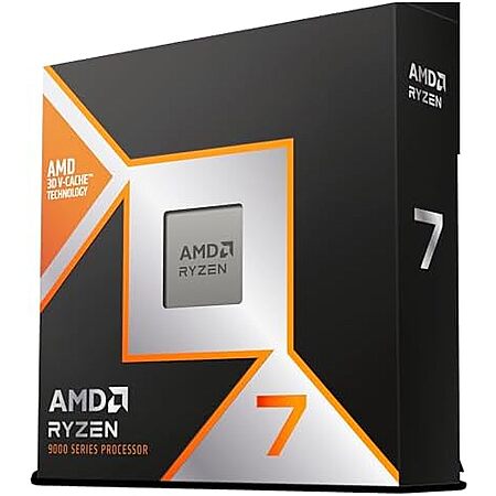 $429.95* | AMD Ryzen 7 9800X3D 8-Core 16-Thread AM5 Desktop Processor + Crimson Desert code at Amazon