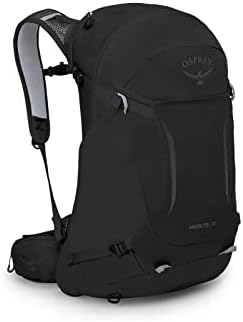$90 | 28L Osprey Hikelite Lightweight Hiking Backpack at Amazon