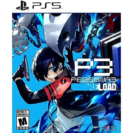 $15.10* | Persona 3 Reload (PlayStation 5) at Amazon
