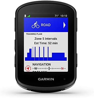 $249.99* | Garmin Edge 540 Compact GPS Cycling Computer at Amazon