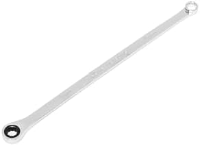 $8.93* | Gearwrench 12-Point XL Double Box End Ratcheting Wrench (10mm) at Amazon