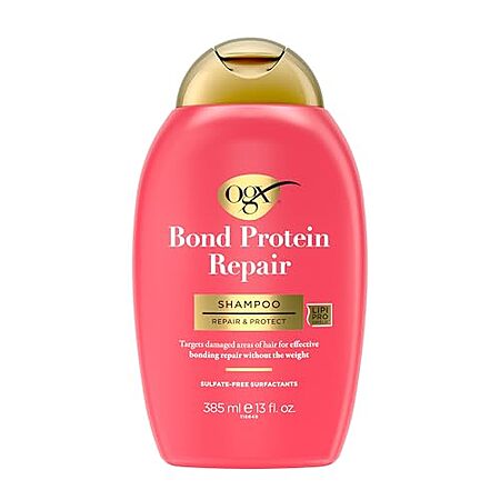 [SnS, AC] $2.70 | 13-Oz OGX Repair & Protect Bond Protein Shampoo at Amazon