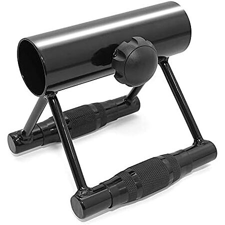 $12.63 | Yes4All Exercise Machine Adjustable T Bar Row Attachment at Amazon