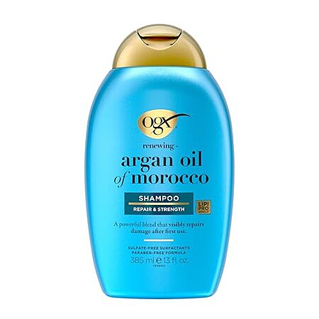 [SnS, AC] $2.70 | 13-Oz OGX Renewing + Argan Oil of Morocco Shampoo at Amazon