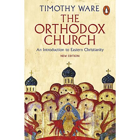 $0.99 | The Orthodox Church: An Introduction to Eastern Christianity (eBook) by Timothy Ware