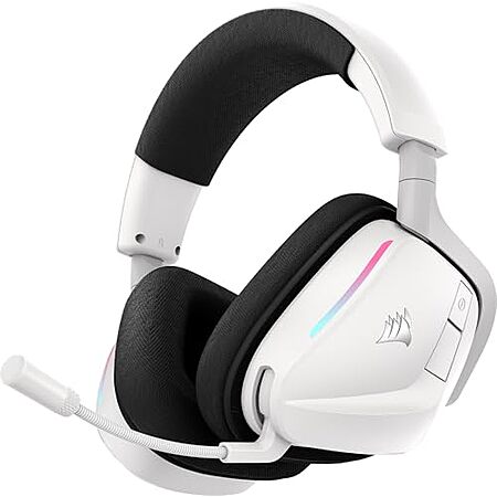 $79.99 | Corsair Void v2 Wireless Gaming Headset with Bluetooth for PC, PS5, PS4, Switch & Mobile at Amazon