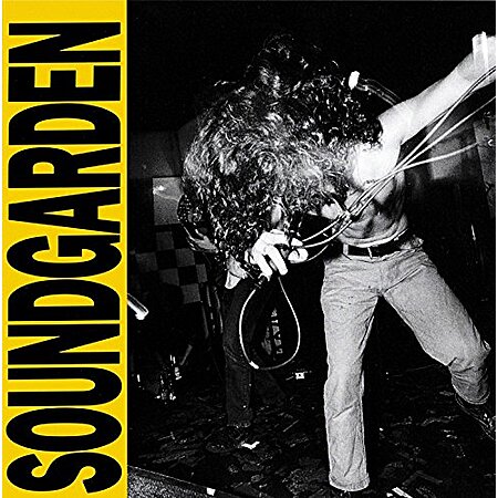$19.99* | Soundgarden - Louder Than Love (Vinyl LP) at Amazon