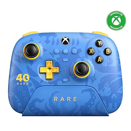 $58.99* | 8Bitdo Ultimate 3-Mode Wireless Controller for Xbox, PC at Amazon