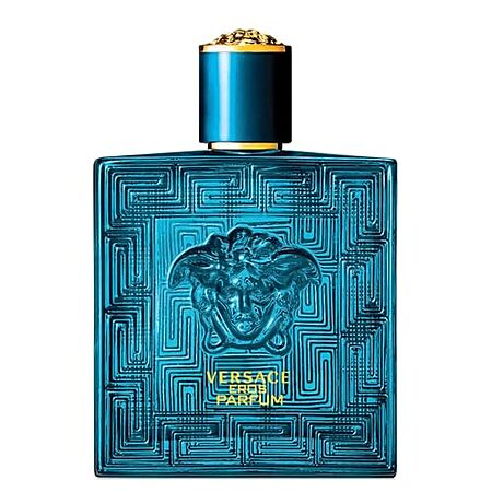 $66.95 | 3.4-Oz Versace Eros Parfum Spray for Men at Amazon