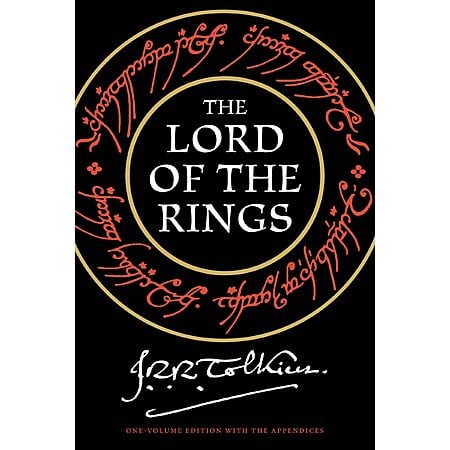 $1.99 | The Lord Of The Rings: A Fully Illustrated Version of the Classic Fantasy Novels (eBook) by J.R.R. Tolkien