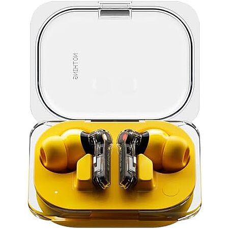 $58.99* | Nothing Ear (a) Wireless Earbuds at Amazon