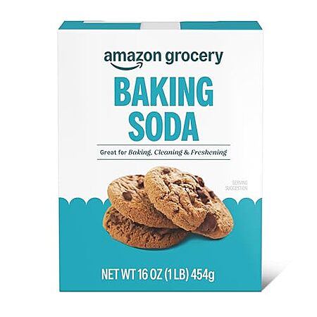 [SnS] $0.76* | 16-Oz Amazon Fresh Baking Soda at Amazon