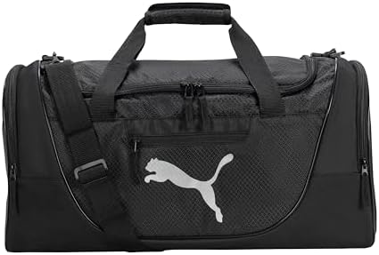 $14.98 | PUMA Puma Evercat Contender 3.0 Duffel Accessory at Amazon
