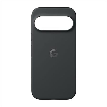 $18.99 | Google Pixelsnap Phone Case for Google Pixel 10 Pro XL, Obsidian at Amazon