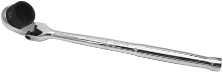 $22.99* | 10.5" Astro Tools Long Flex Head Nano Socket Ratchet Wrench at Amazon