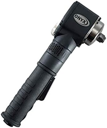 $73.99 | Astro Pneumatic Tool 1832 ONYX 1/2" Nano Angle Impact Wrench - 415ft/lb at Amazon