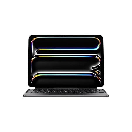 $164.99 | (NEW) Apple iPad Magic Keyboard Case for iPad Pro 11-inch (M4) at Woot!